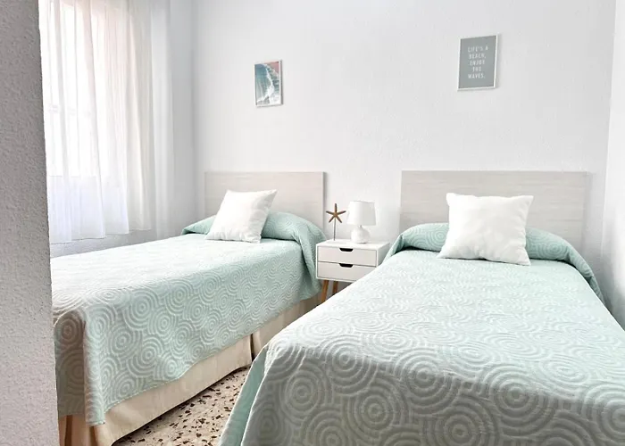 Apartamentos Pagán
