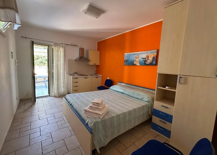 Agriturismo La Collina Degli Ulivi