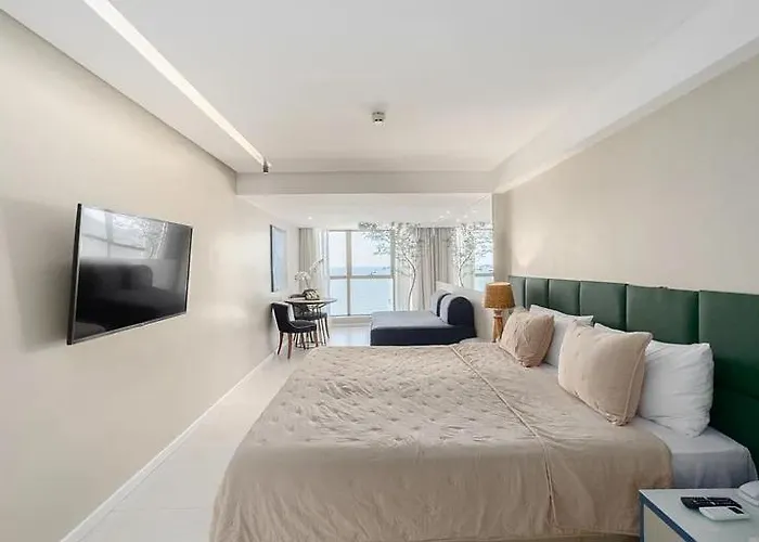 Hy Apartaments & Hotels-Boa Viagem