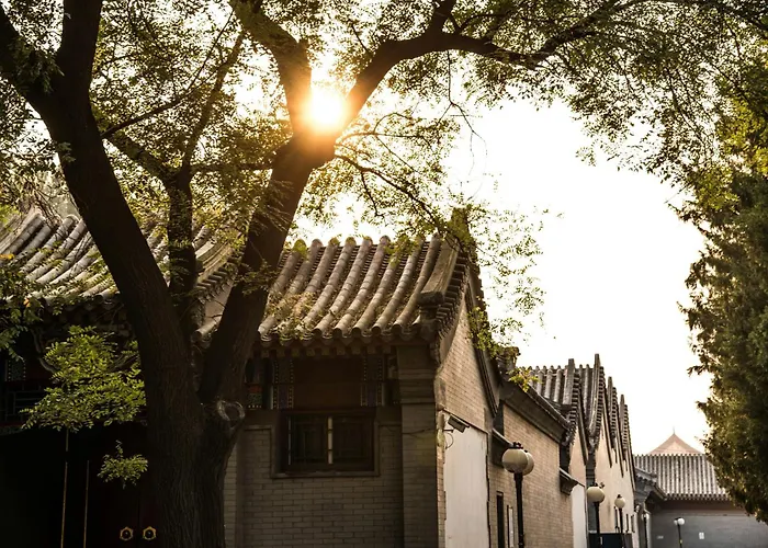  JW Marriott Beijing