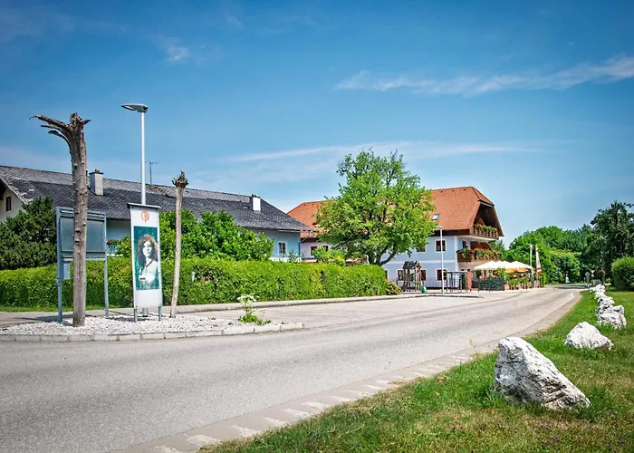 Landgasthof Spitzerwirt