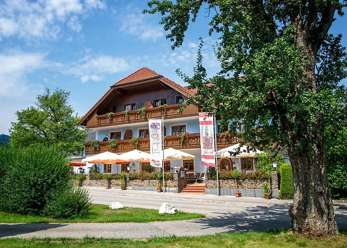 Landgasthof Spitzerwirt