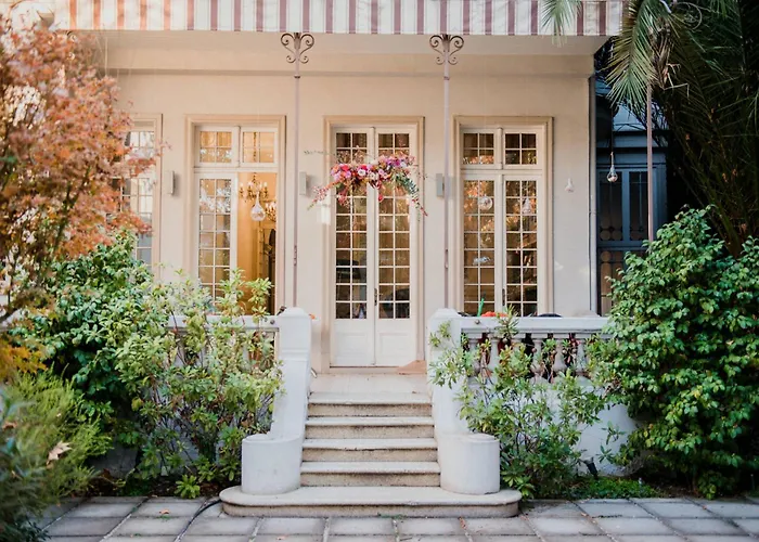 Matildas Hotel Boutique