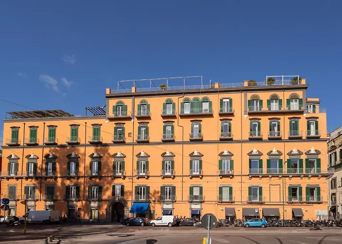 B&B Palazzo Satriano