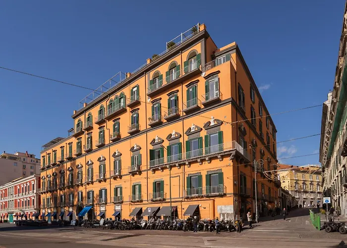 B&B Palazzo Satriano