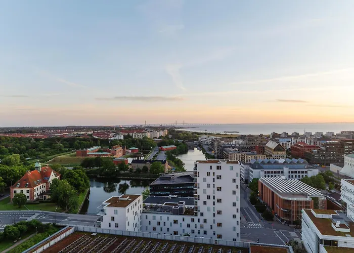 Clarion Malmoe Live