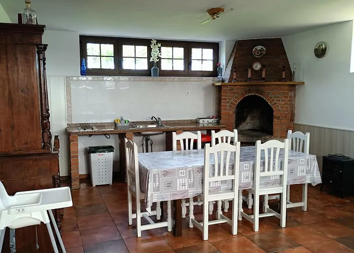 Vivienda Sampedri