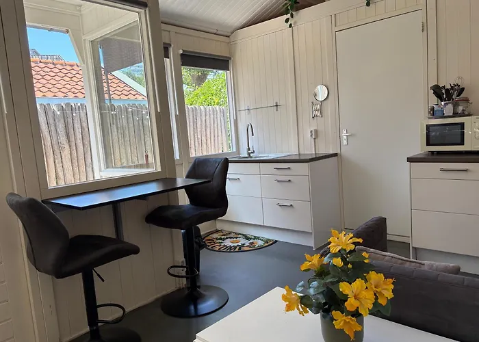  Tiny House Madame Jeanette