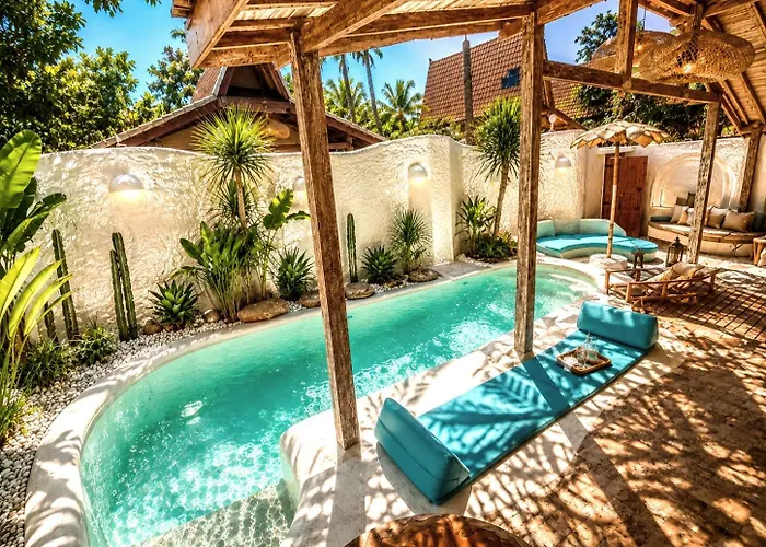 Kaleydo Villas