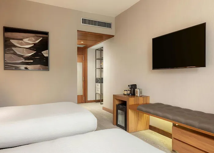 Ac By Marriott