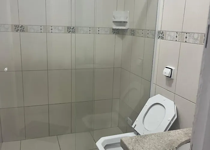 Hotel Real Centro