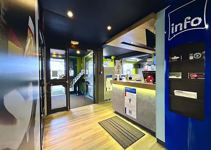 Ibis Budget
