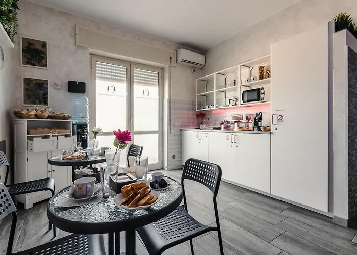 Guest House Il Faraone