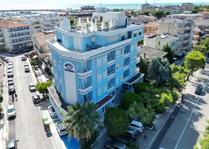 Hotel Lanterna