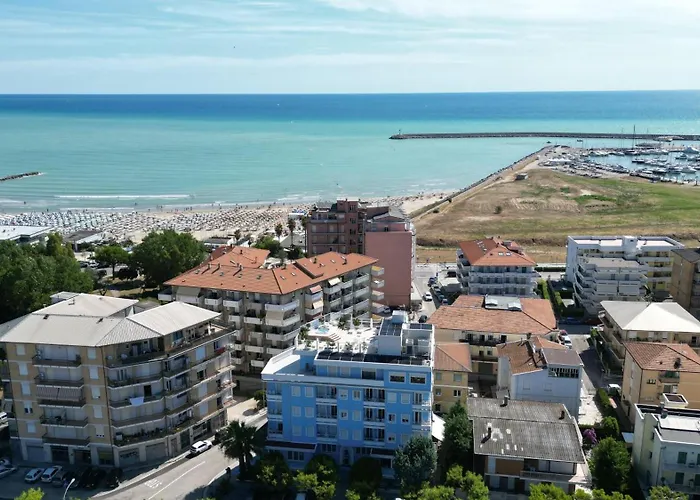Hotel Lanterna