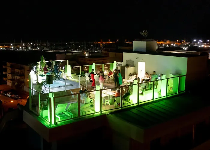 Hotel Lanterna