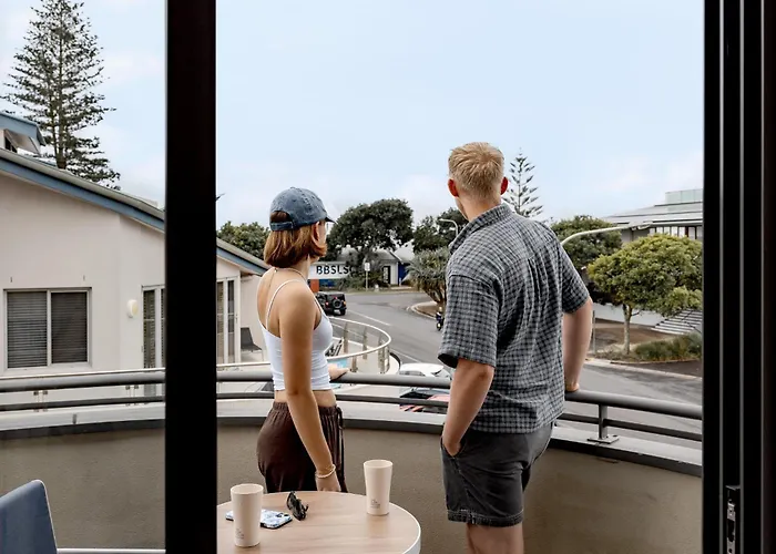 Surf House
