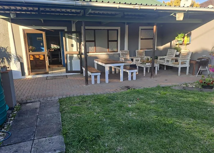 Selborne Bed And Breakfast