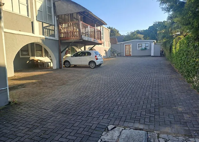 Selborne Bed And Breakfast