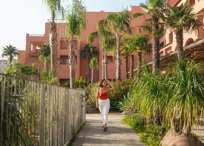 Hotel Tarifa Lances, A Member Of Radisson Individuals