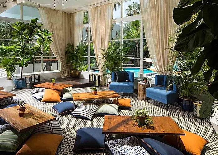 Generator Miami
