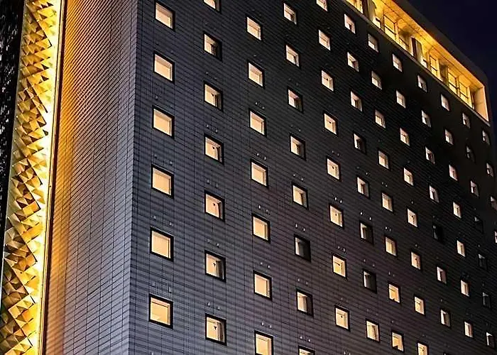 Musse Ginza Meitetsu