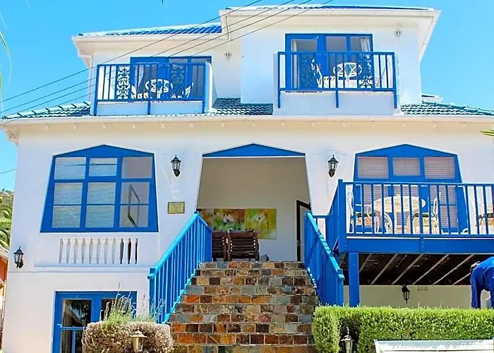 Port View Guest House