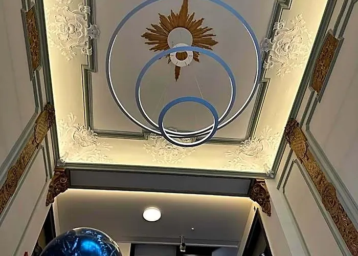Hotel Seifert Berlin am Kurfürstendamm