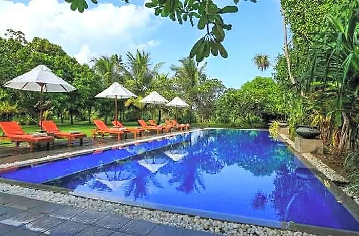 Club Villa