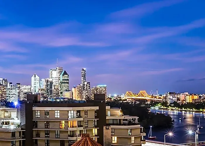 Hillcrest Apartment