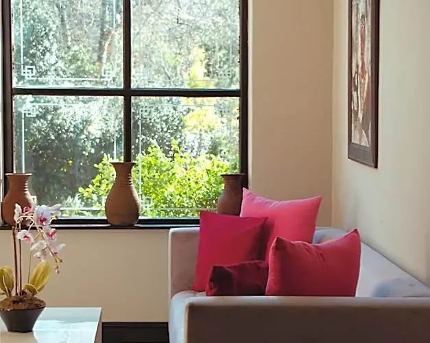 Southern Light Country House