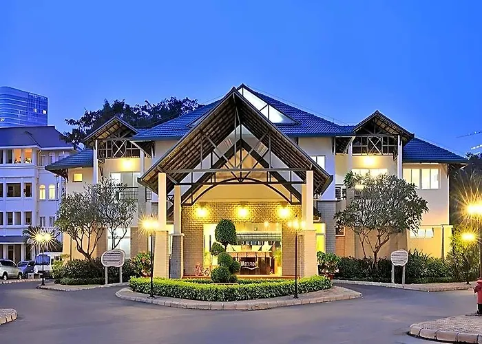 Best Selfcatering Waterfront Residence