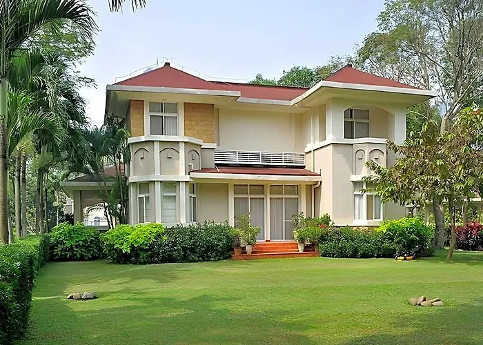 Best Selfcatering Waterfront Residence