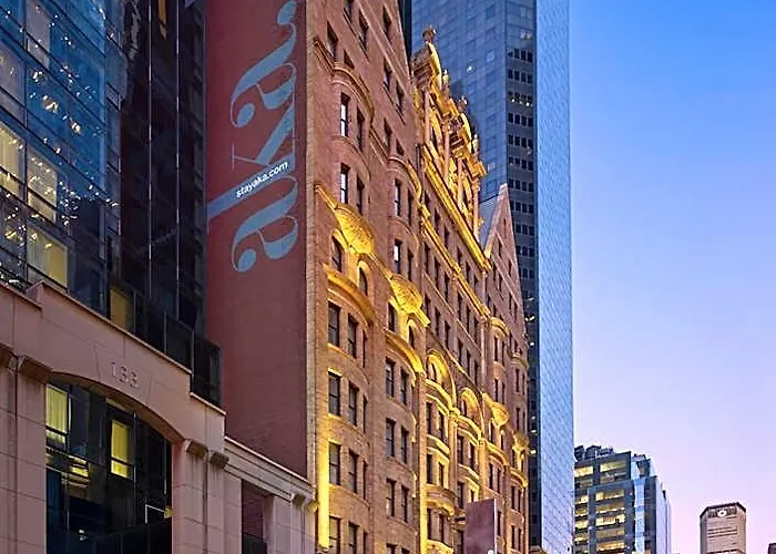  AKA Times Square