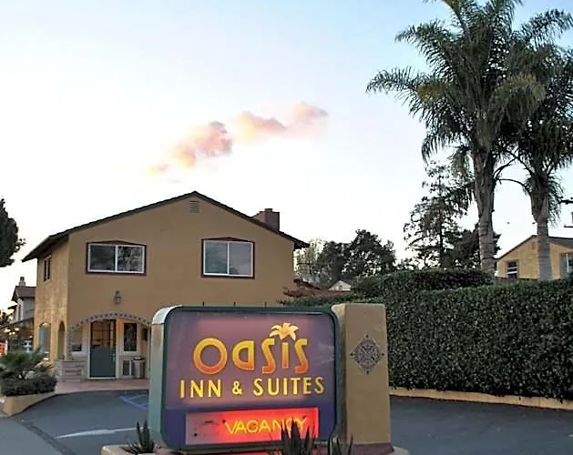 Oasis Inn And Suites