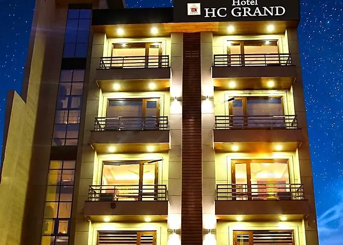 H.C Grand