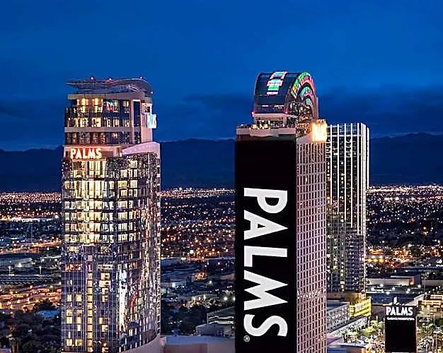 Palms Casino