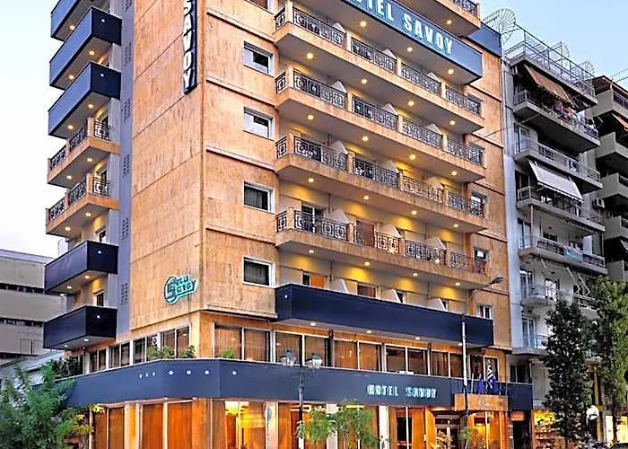 Savoy