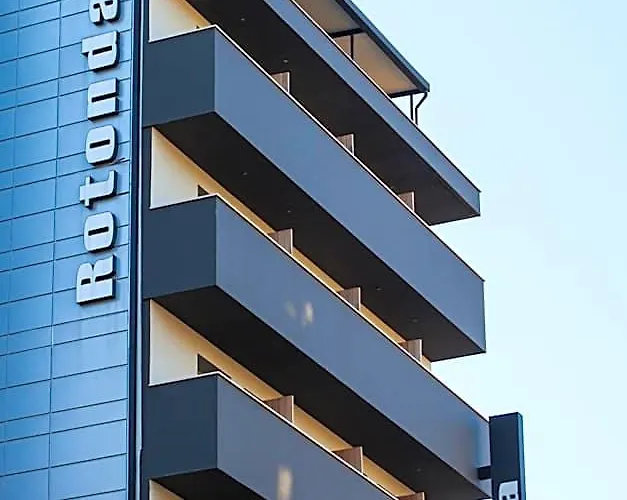 Rotonda Hotel