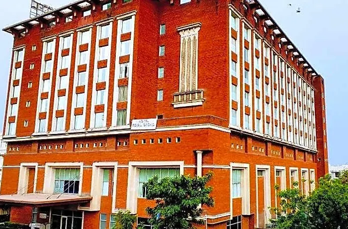 Royal Orchid , Tonk Road