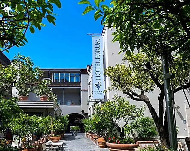  Forum