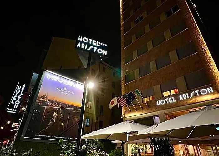 Ariston