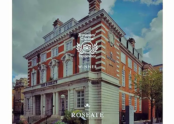 Roseate Reading