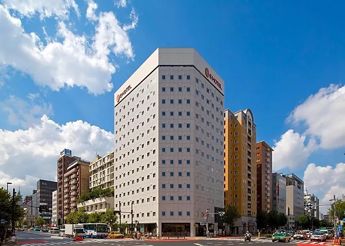 E Higashi Shinjuku