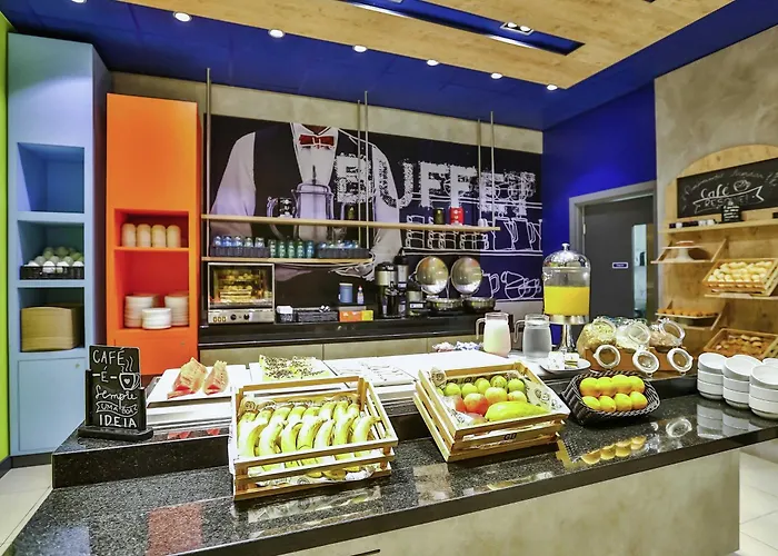 ibis budget Sorocaba