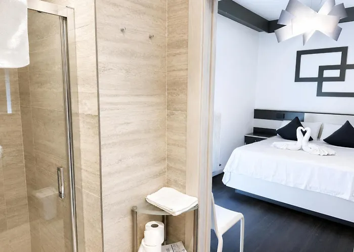 Athos Hotel
