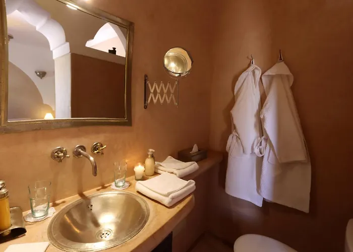 Riad Cherrata