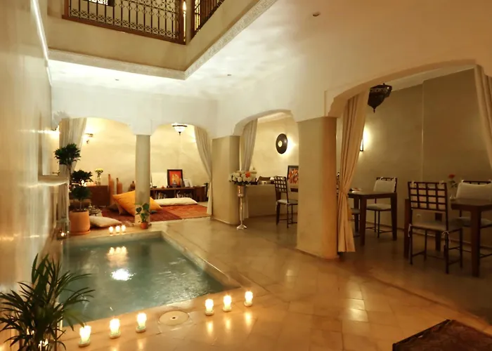 Riad Cherrata