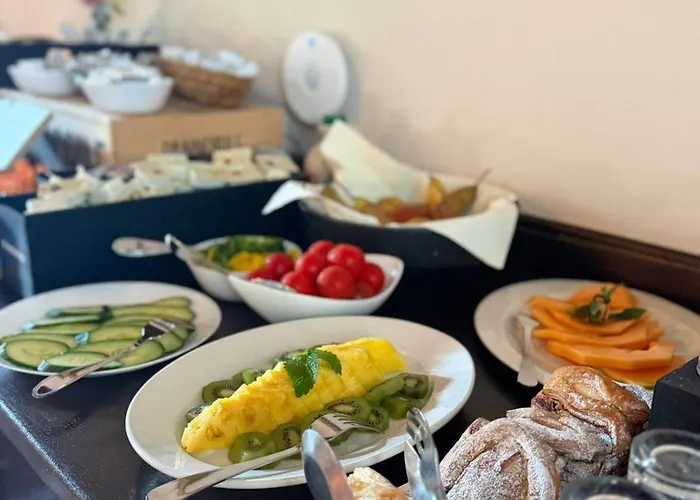 4 Sterne Hotels Schlossresidenz Fischhorn