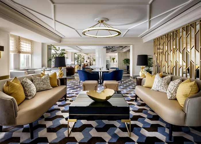 Fairmont Royal York Gold Experience